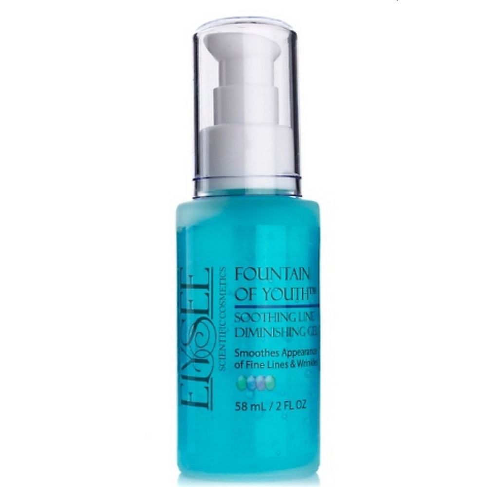 Large Elysee Fountain of Youth Soothing Line Gel